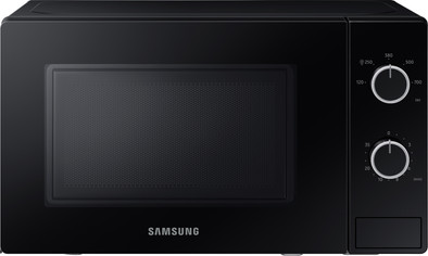 Samsung MS20A3010AL/EG is no longer available