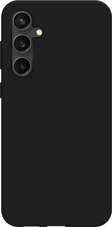 Just in Case Soft Design Samsung Galaxy S23 FE Back Cover Black is no longer available