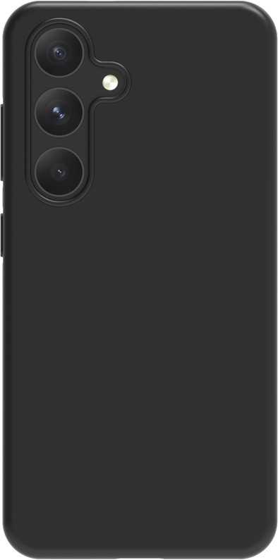 BlueBuilt Samsung Galaxy S23 FE Back Cover Black is no longer available