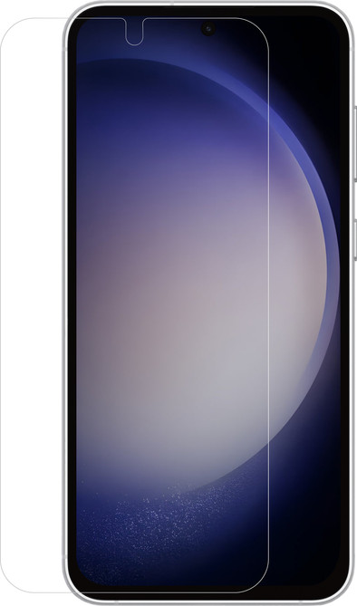 BlueBuilt Samsung Galaxy S23 FE Screen Protector Glass is no longer available