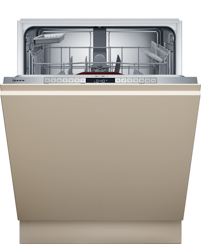 Neff S255EAX08E ist nicht mehr verfügbar