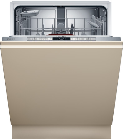 NEFF S257YAX03E is no longer available