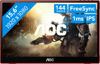 AOC 16G3 is no longer available