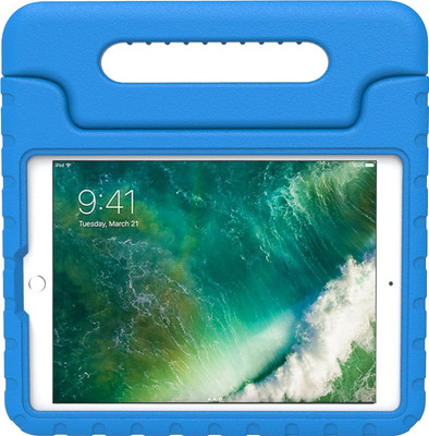 Just in Case Apple iPad (2018/2017) Kids Cover Blau ist nicht mehr verfügbar