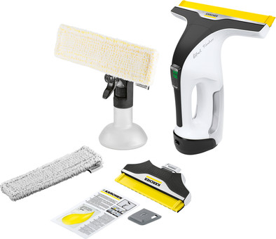 Karcher WV 7 Signature Line is no longer available