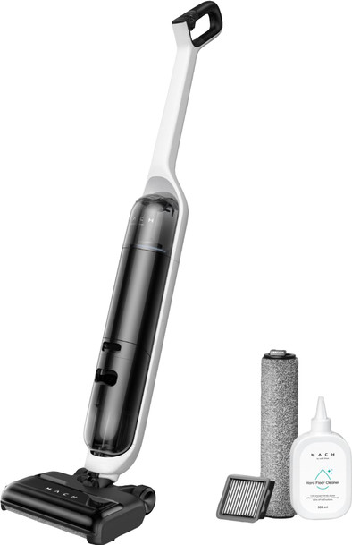 Eufy MACH V1 ist nicht mehr verfügbar