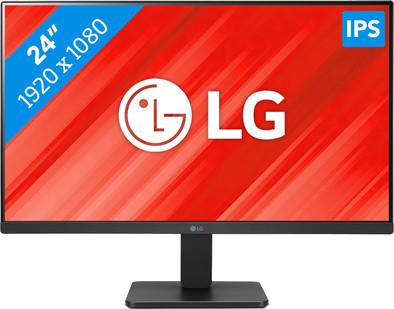 LG 24MR400-B is no longer available