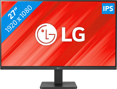 LG 27MR400-B ist nicht mehr verfügbar