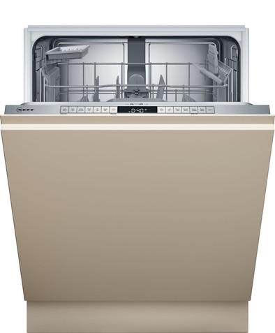 NEFF S155HTX01E is no longer available