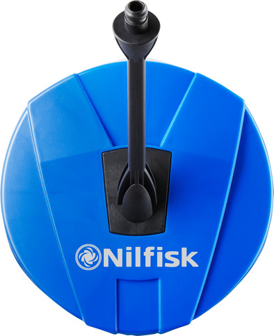 Nilfisk Patio Cleaner Compact is no longer available