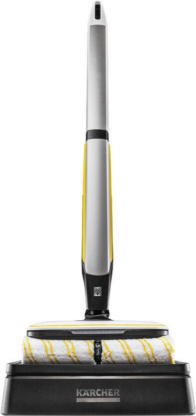 Karcher FC 7 Signature Line ist nicht mehr verfügbar