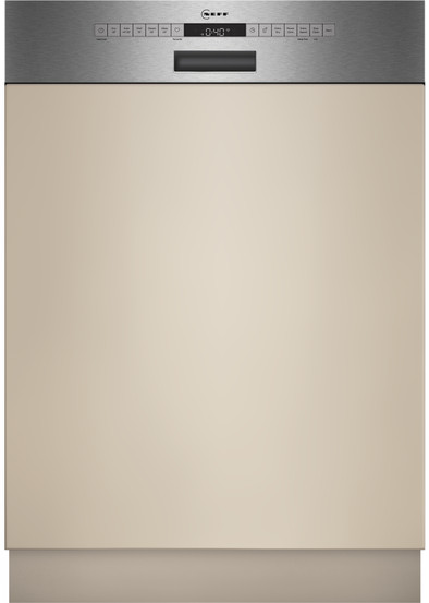 NEFF S145ECS00E is no longer available