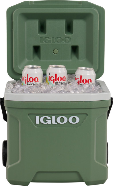 Igloo ECOCOOL Latitude 16 Roller is no longer available