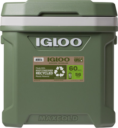 Igloo ECOCOOL 60 Roller is no longer available
