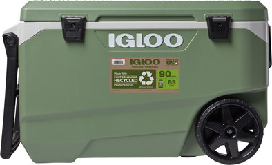 Igloo ECOCOOL Latitude 90 Roller is no longer available