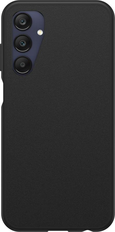 Otterbox React Samsung Galaxy A25 Back Cover Black is no longer available