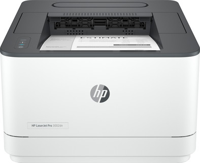 HP LaserJet Pro 3002dn is no longer available