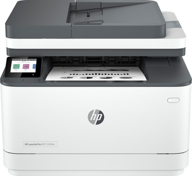 HP LaserJet Pro MFP 3102fdn is no longer available