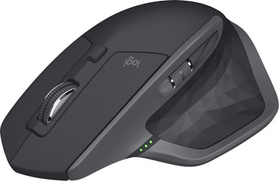 Logitech MX Master 2S Wireless Mouse Black (2024) is no longer available