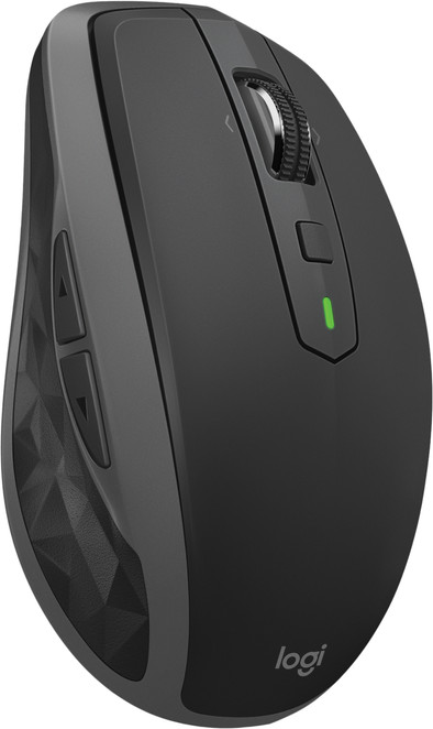 Logitech MX Anywhere 2S is no longer available