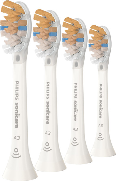 Philips Sonicare Premium All-in-One HX9094/10 Weiß (4 Stück) ist nicht mehr verfügbar