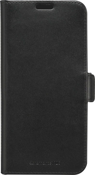 DBramante1928 Copenhagen Slim Samsung Galaxy S24 Book Case Leder Schwarz ist nicht mehr verfügbar