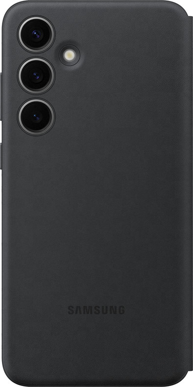 Samsung Galaxy S24 Plus Smart View Book Case Black is no longer available