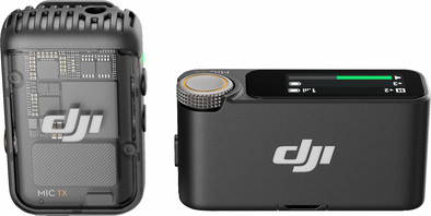 DJI Mic 2 Single is no longer available