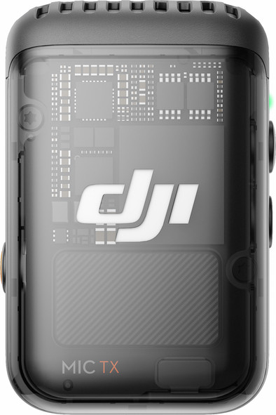 DJl Mic 2 Transmitter is no longer available