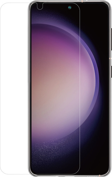 BlueBuilt Samsung Galaxy S24 Panzerglas ist nicht mehr verfügbar