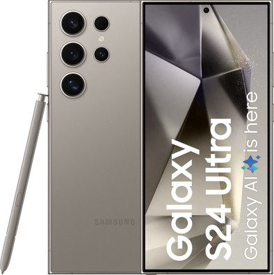 超美品 Galaxy S24 Ultra グレー 1TB A-21 SAMSUNG - Galaxy S24 Ultra 1TB グレー SIMフリー Galaxy S24
