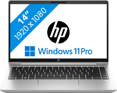 HP ProBook 445 G10 - AL0A4AT QWERTY ist nicht mehr verfügbar