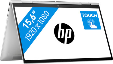 HP Envy x360 15-fe0056ng  - 15,6" - Intel Core i5 -  16GB RAM/512GB SSD ist nicht mehr verfügbar