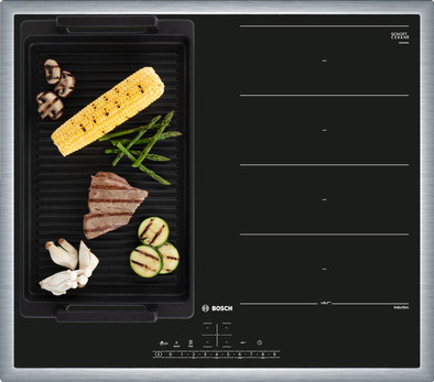 Bosch PXX645FC1E is no longer available