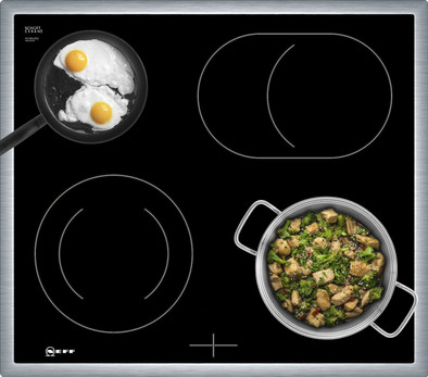 Neff M13R42N2 - herdgesteuert ist nicht mehr verfügbar