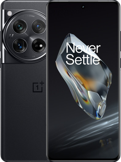 OnePlus 12 256GB Black 5G is no longer available