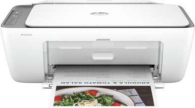 HP Deskjet 2820e ist nicht mehr verfügbar