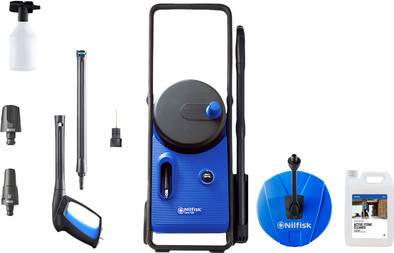 Nilfisk Core 150 PowerControl Home Set ist nicht mehr verfügbar