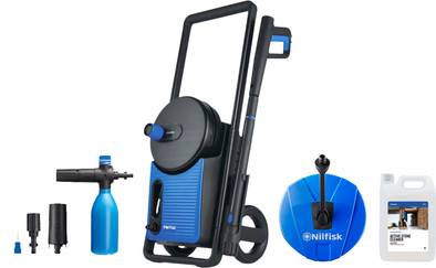 Nilfisk Excellent 160 Home is no longer available