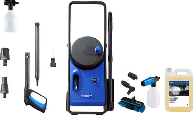 Nilfisk Core 150 PowerControl Car Pack is no longer available