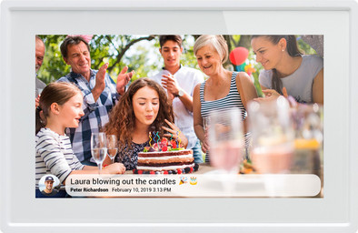 Denver PFF-725 White is no longer available