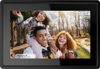 Denver PFF-725 Schwarz ist nicht mehr verfügbar