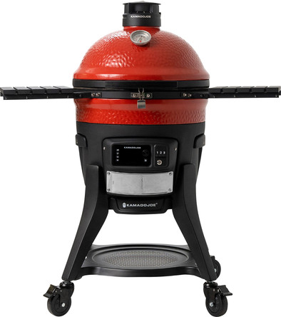 Kamado Joe Konnected Joe is no longer available