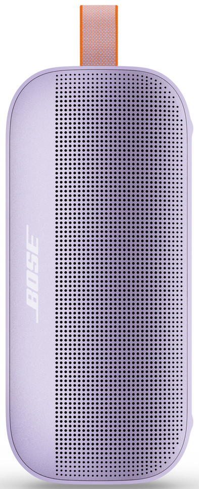 Bose SoundLink Flex Limited Edition Lila ist nicht mehr verfügbar
