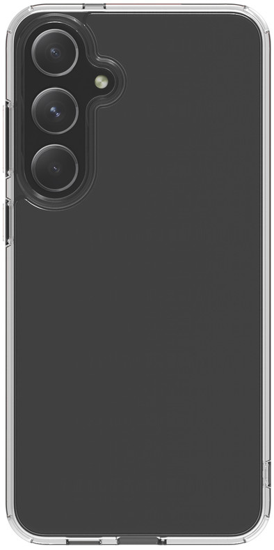 BlueBuilt Samsung Galaxy S24 Back Cover Transparent is no longer available