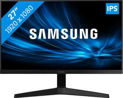 Samsung Essential S3 S27C314EAU is no longer available