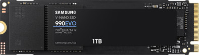 Samsung 990 Evo 1TB PCIe 5.0 M.2 SSD is no longer available