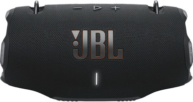 JBL Xtreme 4 Schwarz ist nicht mehr verfügbar