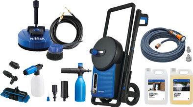 Nilfisk Excellent 170 Complete Pack is no longer available