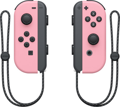 Nintendo Switch Joy-Con Set Pink is no longer available
